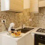 Appartamento 200mt Metroc Moderno Monolocale Al Centro *