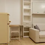 200mt Metroc Moderno Monolocale Al Centro Roma