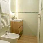 200mt Metroc Moderno Monolocale Al Centro * Roma