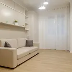 Appartamento 200mt Metroc Moderno Monolocale Al Centro Roma
