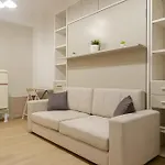200mt Metroc Moderno Monolocale Al Centro