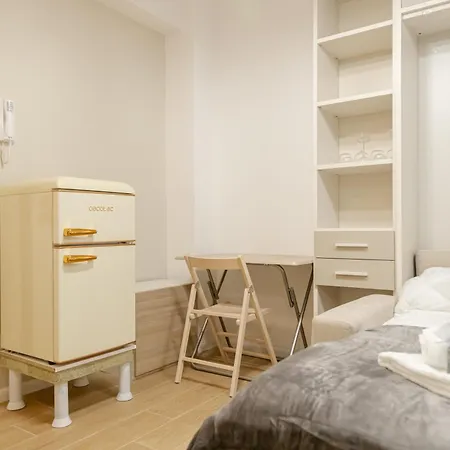 San Giovanni 200mt Metroc Monolocale Per 2 Al Centro Appartement *