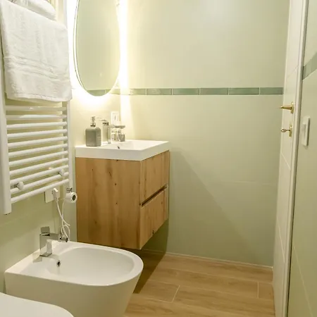 San Giovanni 200mt Metroc Monolocale Per 2 Al Centro * روما