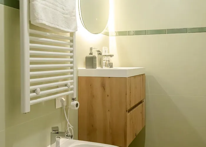 San Giovanni 200mt Metroc Monolocale Per 2 Al Centro Appartement