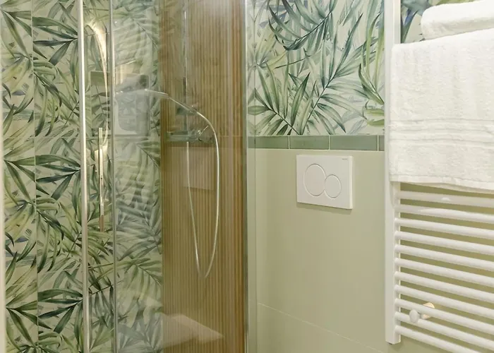 San Giovanni 200mt Metroc Monolocale Per 2 Al Centro Appartement