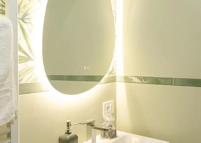 Appartement San Giovanni 200mt Metroc Monolocale Per 2 Al Centro *