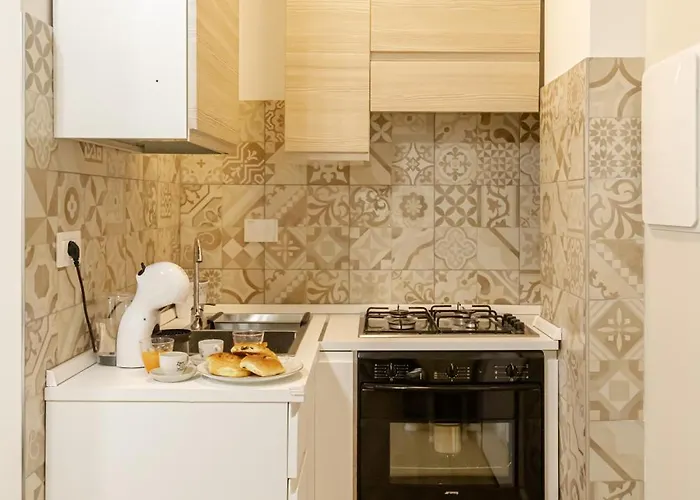 San Giovanni 200mt Metroc Monolocale Per 2 Al Centro *