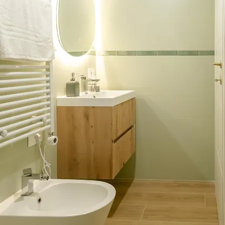 San Giovanni 200mt Metroc Monolocale Per 2 Al Centro Апартаменты Рим